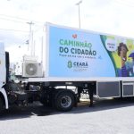 Caminhão do Cidadão