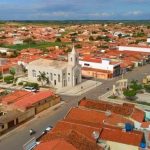 vista aerea de penaforte