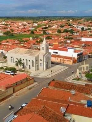 vista aerea de penaforte