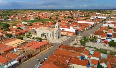 vista aerea de penaforte