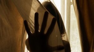 violencia contra a mulher