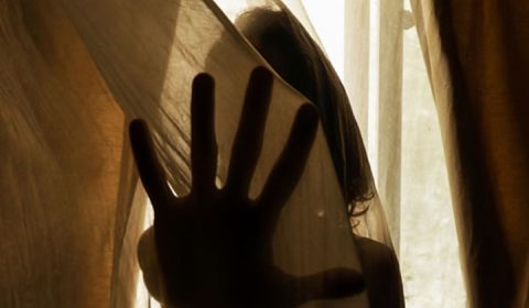 violencia contra a mulher