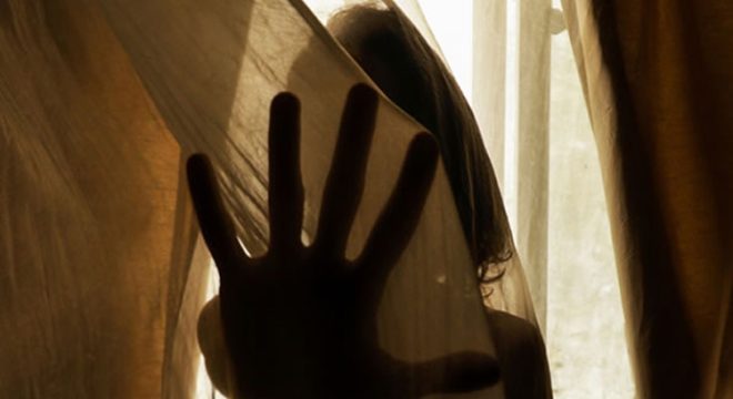 violencia contra a mulher