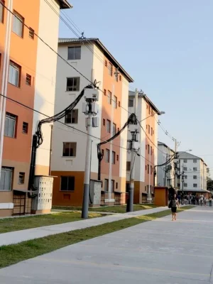 Minha Casa Minha Vida