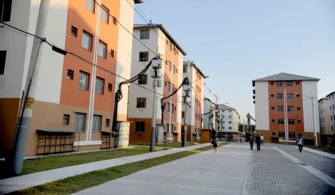 Minha Casa Minha Vida