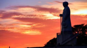 padre cicero calor temperatura