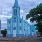 Centro de Araripe, no Cariri