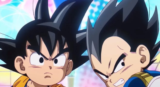 Novo anime de Dragon Ball promete ser retorno às origens da franquia que  muitos fãs tanto querem