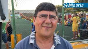 Samuel Araripe