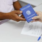 pessoa sendo atentida no idt sine