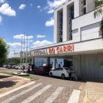 Hospital Regional do Cariri em Juazeiro do Norte