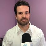 Prefeito de Barbalha, Guilherme Saraiva