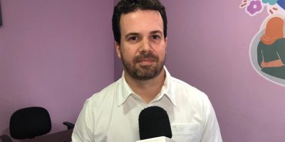 Prefeito de Barbalha, Guilherme Saraiva