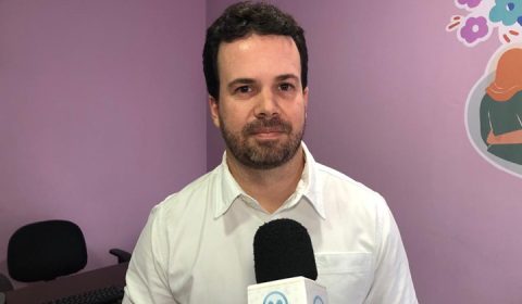 Prefeito de Barbalha, Guilherme Saraiva