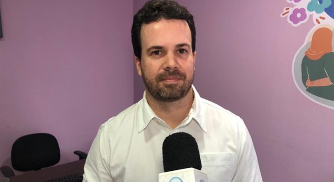 Prefeito de Barbalha, Guilherme Saraiva