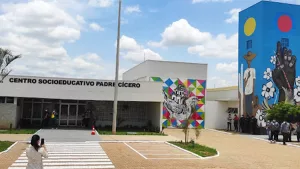 Centro Socioeducativo