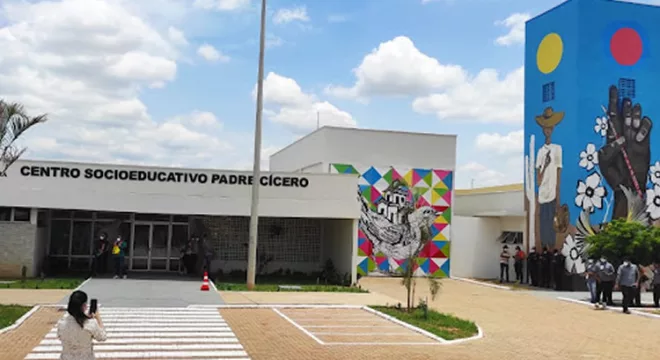 Centro Socioeducativo