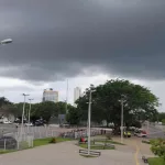 tempo nublado, chuvas, chuva, juazeiro do norte