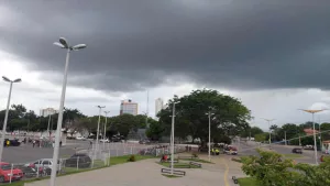 tempo nublado, chuvas, chuva, juazeiro do norte