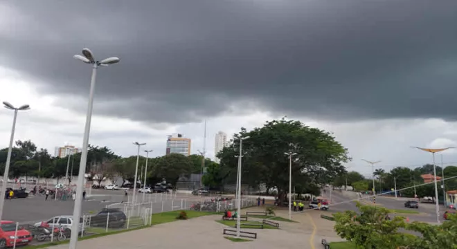 tempo nublado, chuvas, chuva, juazeiro do norte