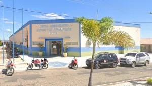 Prefeitura de Mauriti