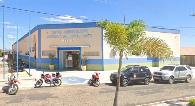 Prefeitura de Mauriti