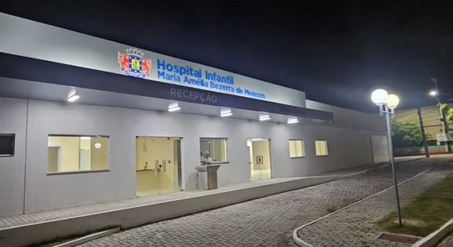 maria amélia hospital