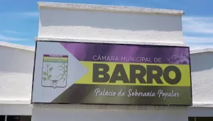 Câmara de Barro-CE