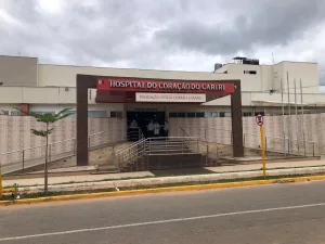 hospital do coração do cariri