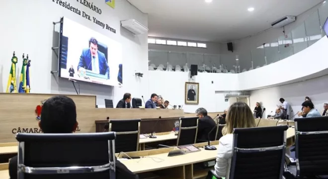 Câmara Camara Juazeiro