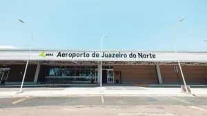 Aeroporto Juazeiro
