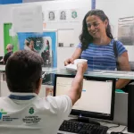 Atendimento no sine/idt