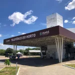 Teleférico do Horto