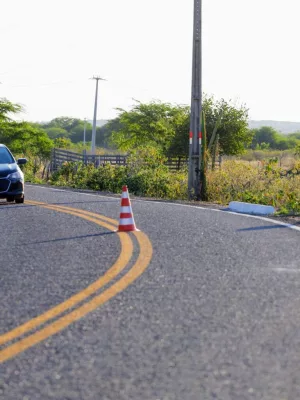 estrada pista asfalto
