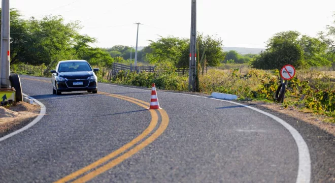 estrada pista asfalto