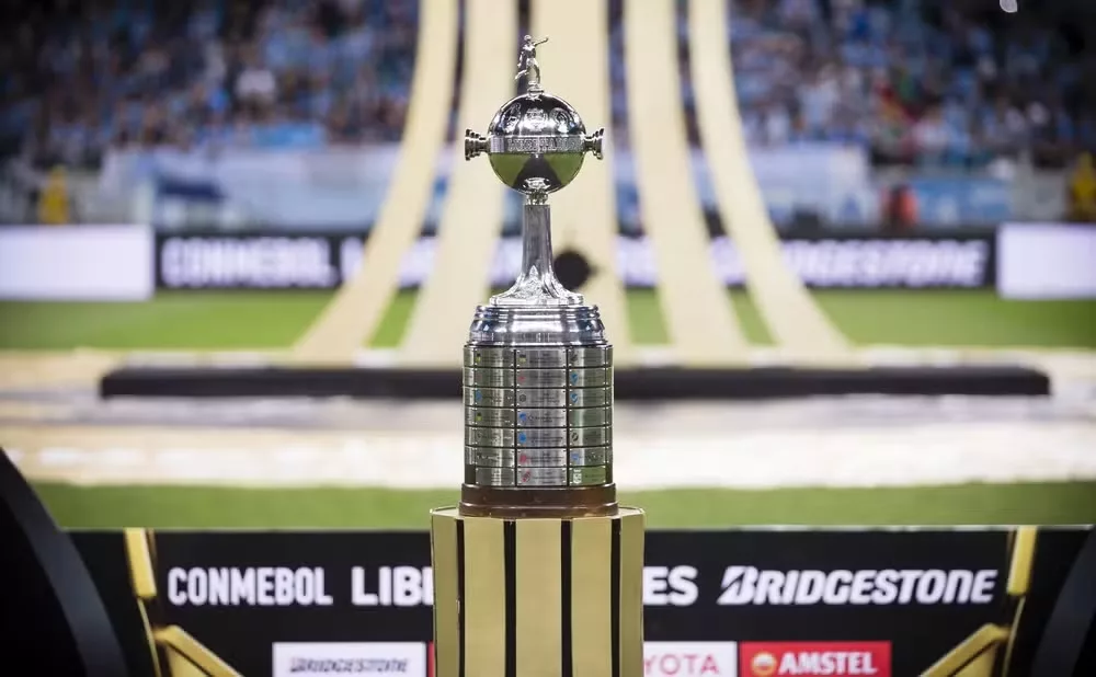 Libertadores 2024 veja os times classificados para a semifinal Site
