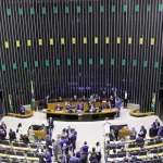 Câmara dos Deputados
