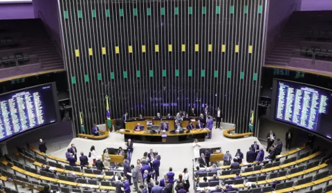 Câmara dos Deputados