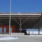 Terminal rodoviário de Barbalha