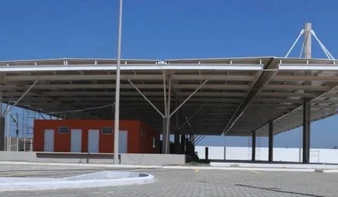 Terminal rodoviário de Barbalha