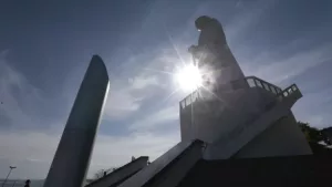 sol juazeiro calor previsão