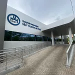 Hospital Maternidade São Vicente de Paulo