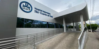 Hospital Maternidade São Vicente de Paulo