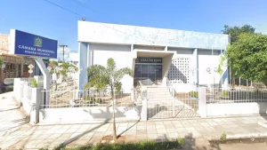 câmara missão velha