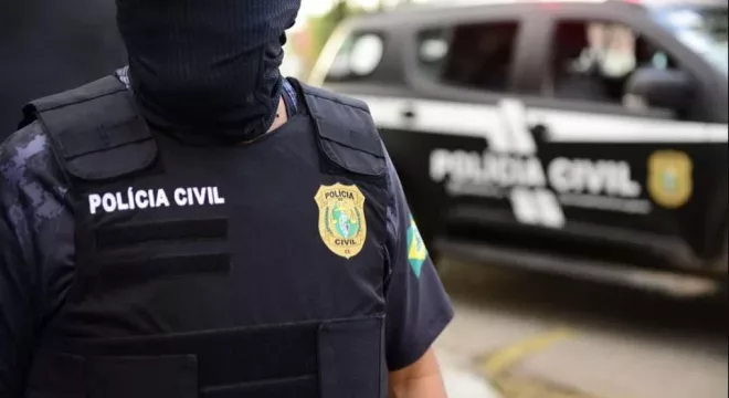 Polícia Civil do Ceará
