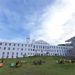 Centro Cultural do Cariri, no Crato.