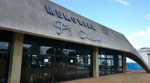 memorial padre cicero