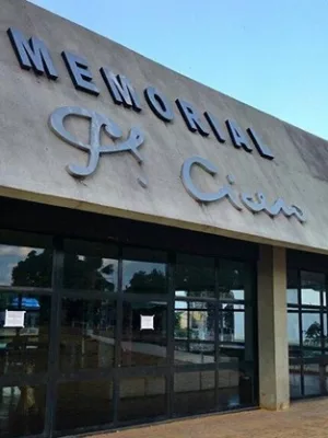 memorial padre cicero