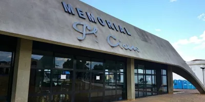 memorial padre cicero