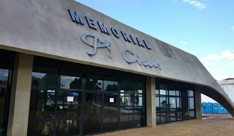 memorial padre cicero